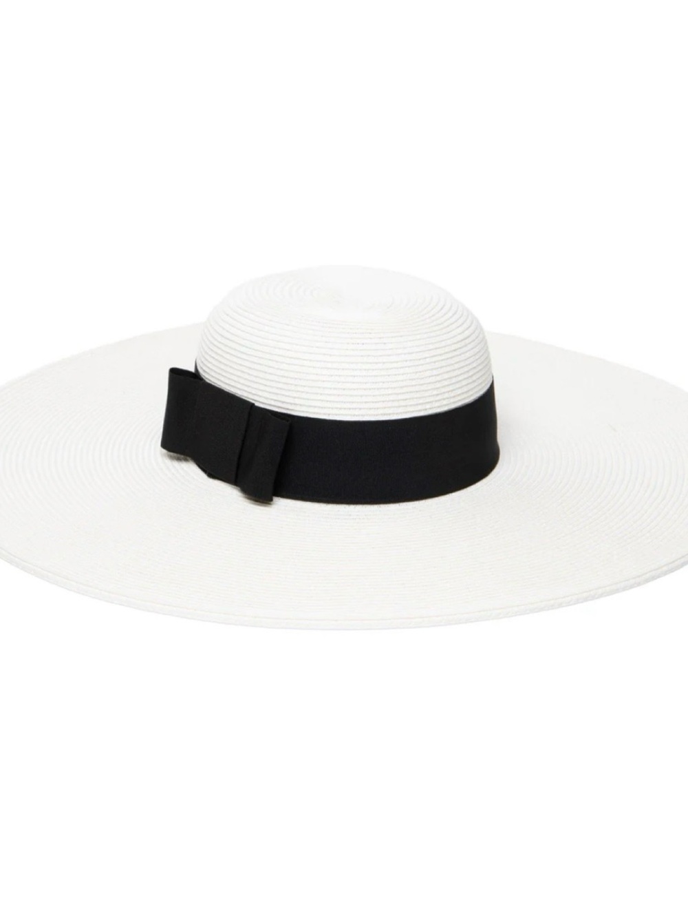 NWOT Anthropologie The Glam Floppy Large Brim Hat by San Diego Hat Co.  One Size